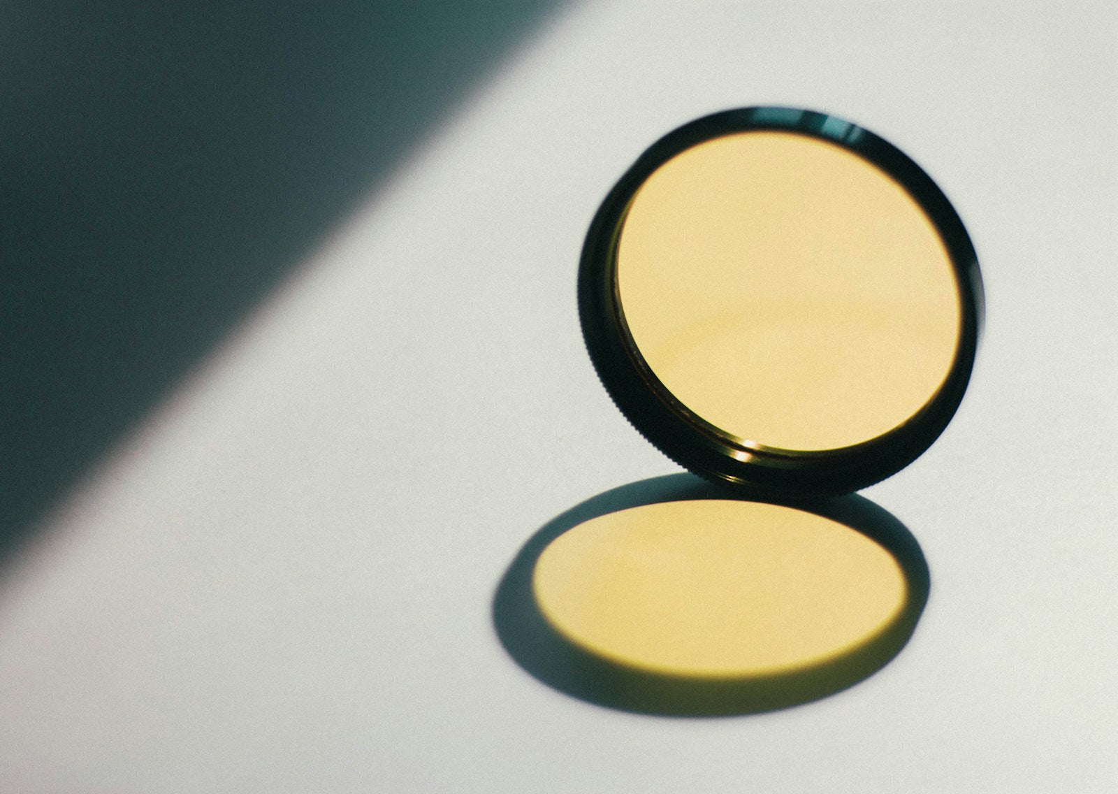 Why Foundation Ends Up on Your Lenses in the Morning and Cleansing Oil at Night