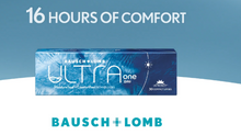 Load image into Gallery viewer, Bausch & Lomb Ultra One Day (30 lenses pack)