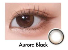 Load image into Gallery viewer, Bausch & Lomb Lacelle Iconic Series 3 Colors available (30 Lenses) pack