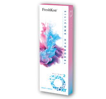 Load image into Gallery viewer, FreshKon® ALL DAY O2XY 1 Day (10 Lense Pack) 4 Colors Available