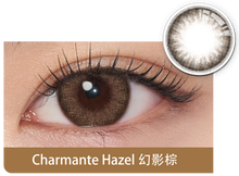 Load image into Gallery viewer, FreshKon® Colors Fusions Charmante 1-Day(10 Lense Pack) 6 Colors Available