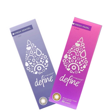 Load image into Gallery viewer, Acuvue Define Fresh Color Lenses One Day (30 lenses pack)