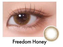 Load image into Gallery viewer, Bausch & Lomb Lacelle Iconic Series 3 Colors available (30 Lenses) pack