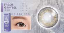 Load image into Gallery viewer, Acuvue Define Fresh Color Lenses One Day (30 lenses pack)