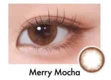 Load image into Gallery viewer, Bausch & Lomb Lacelle Iconic Series 3 Colors available (30 Lenses) pack