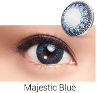 Load image into Gallery viewer, Bausch & Lomb Lacelle Color Series 6 Colors available (30 lenses pack)