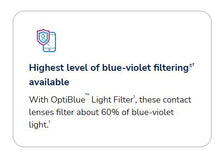 Load image into Gallery viewer, Acuvue Oasys MAX One-Day (30 lenses pack)