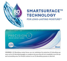 Load image into Gallery viewer, Alcon PRECISION1™ (30 lenses pack)