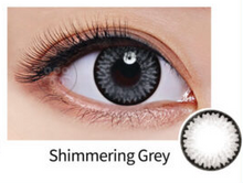 将图片加载到图库查看器,菲士康™大美目 美瞳 月抛 近视彩妆隐形眼镜(每盒2片,4色可选)