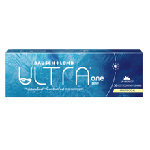 Load image into Gallery viewer, Bausch & Lomb Ultra One Day Multifocal (30 lenses pack)