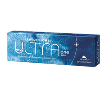 Load image into Gallery viewer, Bausch & Lomb Ultra One Day (30 lenses pack)