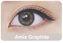 이미지를 갤러리 뷰어에 로드 , 프레쉬콘 얼루어링 아이즈 한달착용 컬러렌즈 4색상(1팩 2개)