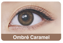 이미지를 갤러리 뷰어에 로드 , 프레쉬콘 얼루어링 아이즈 한달착용 컬러렌즈 4색상(1팩 2개)