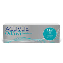 Load image into Gallery viewer, Acuvue Oasys One-Day (30 lenses pack)