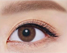 将图片加载到图库查看器,菲士康™玛纱绮Maschera 美瞳 近视隐形眼镜 日抛 (30片装)