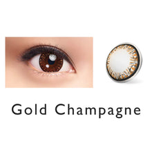 Load image into Gallery viewer, Bausch & Lomb Lacelle Diamond Series (30 lenses pack)