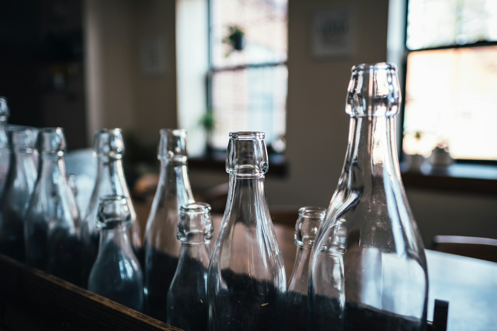 Why Is Contact-Lens Solution More Than Salt Water?