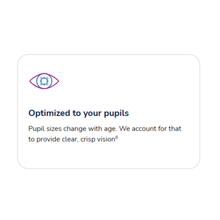 Load image into Gallery viewer, Acuvue Oasys MAX 1-Day Multifocal + Astigmatism (30 lenses pack)
