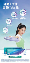 Load image into Gallery viewer, Alcon (Ciba Vision) PRECISION 1® for Astigmatism (30 lenses pack)
