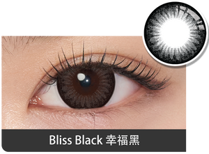 FreshKon® ALL DAY O2XY 1 Day (10 Lense Pack) 4 Colors Available