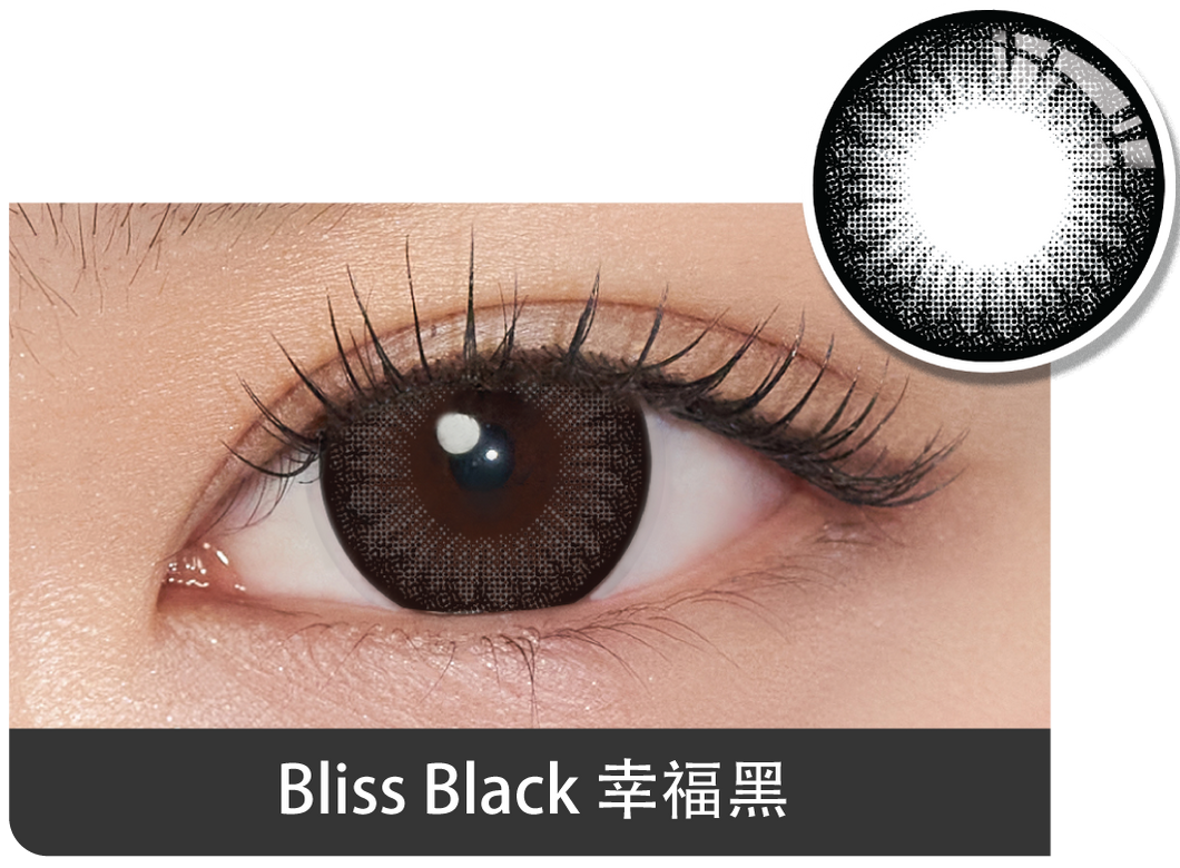 FreshKon® ALL DAY O2XY 1 Day (10 Lense Pack) 4 Colors Available