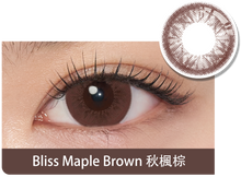 Load image into Gallery viewer, FreshKon® ALL DAY O2XY Monthly 4 Colors available  (2 Lense pack)
