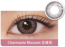 Load image into Gallery viewer, FreshKon® Colors Fusions Charmante 1-Day(10 Lense Pack) 6 Colors Available
