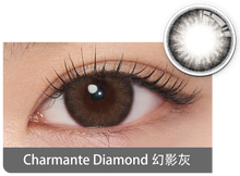 Load image into Gallery viewer, FreshKon® Colors Fusions Charmante 1-Day(10 Lense Pack) 6 Colors Available
