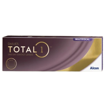 Load image into Gallery viewer, Alcon (Ciba Vision) Dailies Total 1 Multifocal (30 lenses pack)
