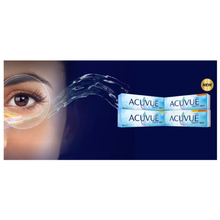 Load image into Gallery viewer, Acuvue Oasys MAX 1-Day Multifocal + Astigmatism (30 lenses pack)
