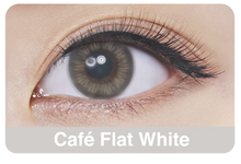 Load image into Gallery viewer, FreshKon® Naho Monthly Color Lenses 10 Colors available (2 lenses pack)
