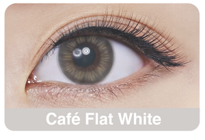 FreshKon® Naho Monthly Color Lenses 10 Colors available (2 lenses pack)