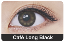 Load image into Gallery viewer, FreshKon® Naho Monthly Color Lenses 10 Colors available (2 lenses pack)

