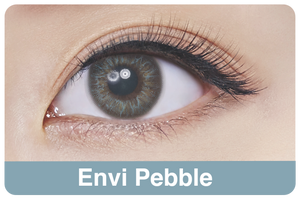 FreshKon® Naho Monthly Color Lenses 10 Colors available (2 lenses pack)