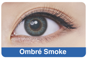 FreshKon® Naho Monthly Color Lenses 10 Colors available (2 lenses pack)