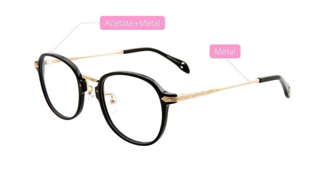 COPENAX Glasses CE4107 GARE DU NORD