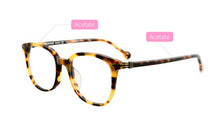 Load image into Gallery viewer, COPENAX Glasses CE4112 PORTE DE BAGNOLET
