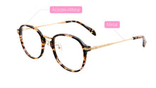 Load image into Gallery viewer, COPENAX Glasses CE4107 GARE DU NORD
