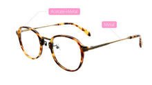 Load image into Gallery viewer, COPENAX Glasses CE4107 GARE DU NORD
