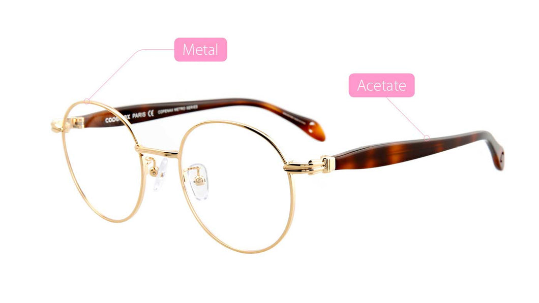 COPENAX Glasses CE4109 PLACE DE CLICHY