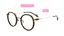 Load image into Gallery viewer, COPENAX Glasses CE4110 EUROPE
