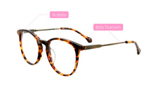 Load image into Gallery viewer, COPENAX Glasses CE4102 ANATOLE FRANCE
