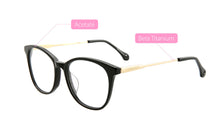 Load image into Gallery viewer, COPENAX Glasses CE4103 BOURSE
