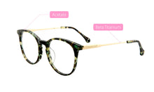 Load image into Gallery viewer, COPENAX Glasses CE4102 ANATOLE FRANCE
