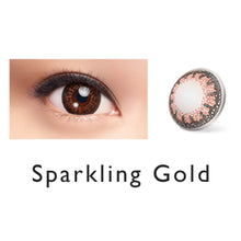 Load image into Gallery viewer, Bausch &amp; Lomb Lacelle Color Series 6 Colors available (30 lenses pack)
