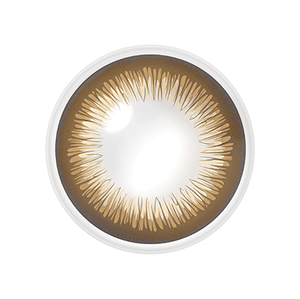 Acuvue Define Radiant Bright One-Day Color Lenses (30 lenses pack)