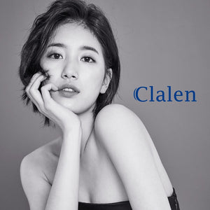 Clalen Iris One-day Color lenses Suzy Gray (30 lenses pack)