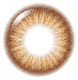 Colour Lenses